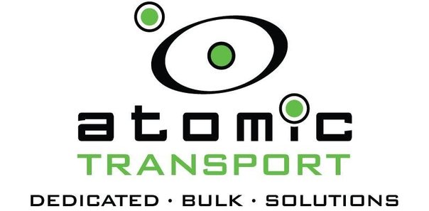 atomic logo